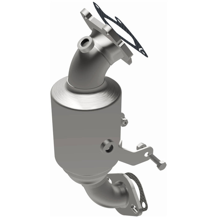 Exhaust Manifold with Integrated Catalytic Converter MagnaFlow 5551191