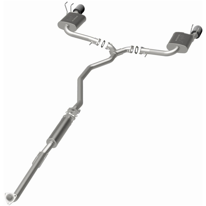 Exhaust System Kit MagnaFlow 19612