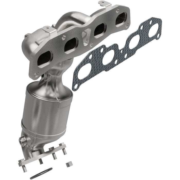 Exhaust Manifold with Integrated Catalytic Converter MagnaFlow 5582295