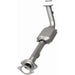 Catalytic Converter MagnaFlow 93602