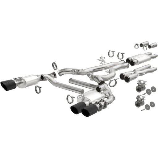 Exhaust System Kit MagnaFlow 19535