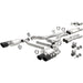 Exhaust System Kit MagnaFlow 19535