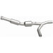Catalytic Converter MagnaFlow 5582310