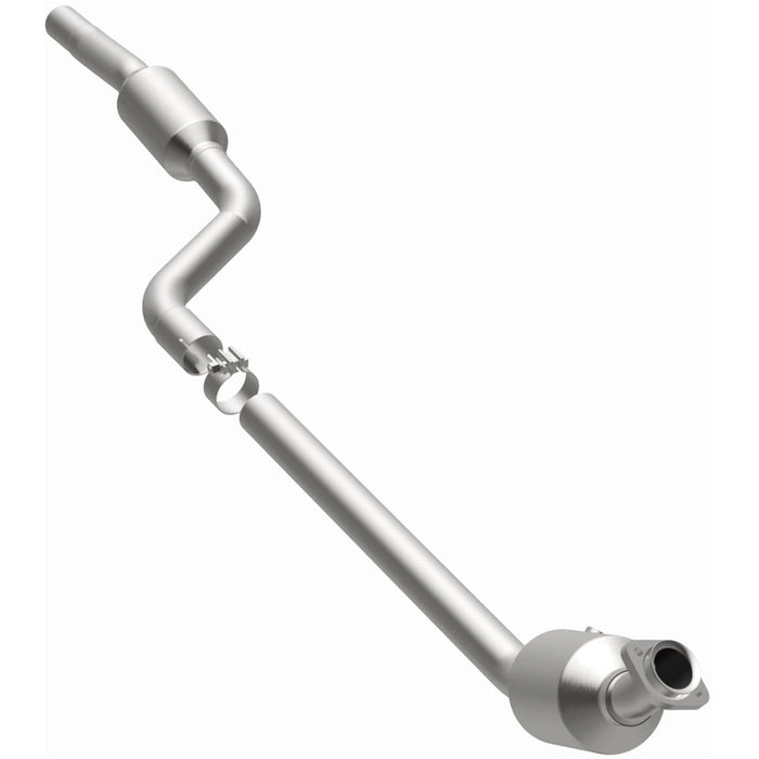 Catalytic Converter MagnaFlow 21-448