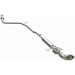 Catalytic Converter MagnaFlow 280460