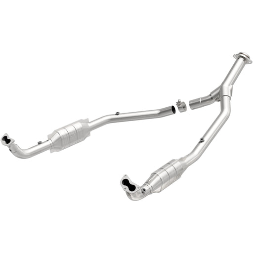 Catalytic Converter MagnaFlow 93696