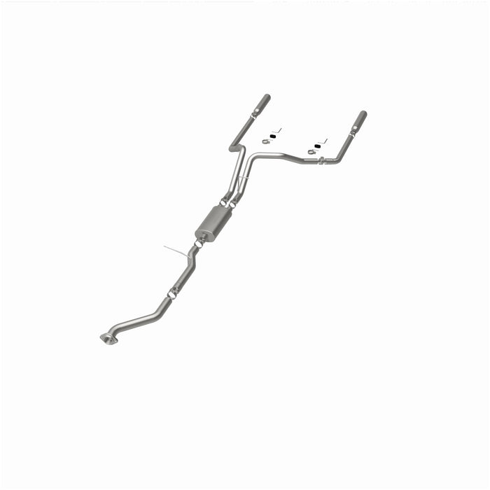 Exhaust System Kit MagnaFlow 15754
