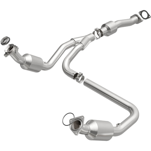 Catalytic Converter MagnaFlow 5582134