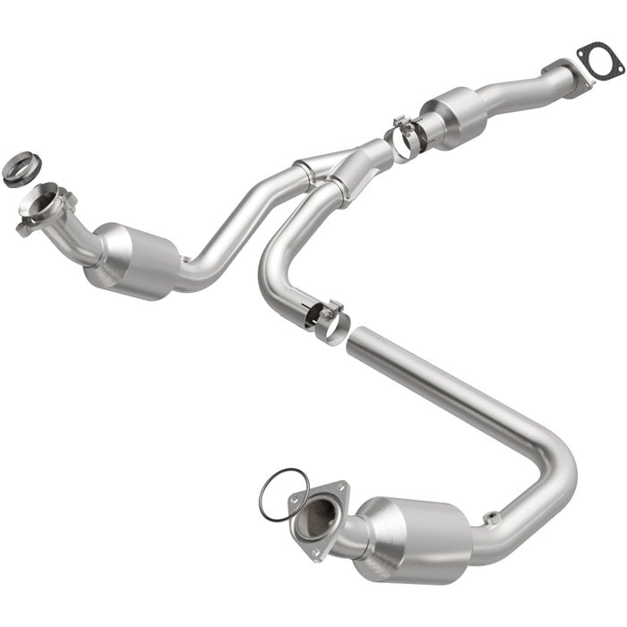 Catalytic Converter MagnaFlow 5582134