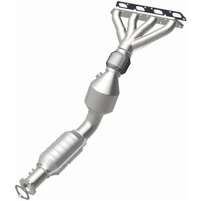 Exhaust Manifold with Integrated Catalytic Converter MagnaFlow 50859