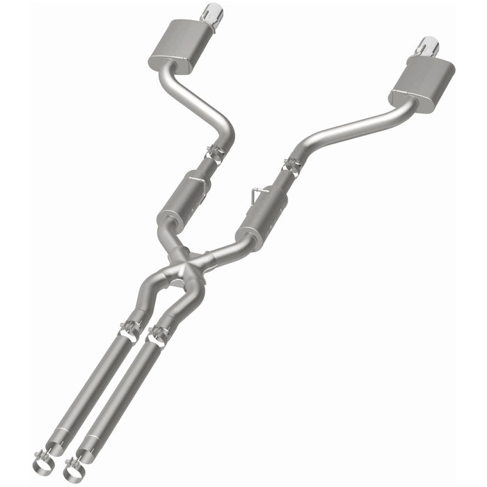 Exhaust System Kit MagnaFlow 15494