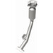 Catalytic Converter MagnaFlow 23337