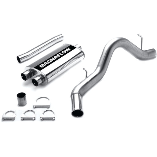 Exhaust System Kit MagnaFlow 15798