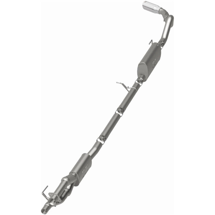 Exhaust System Kit MagnaFlow 19530