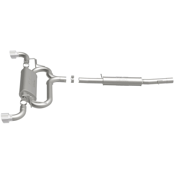 Exhaust System Kit MagnaFlow 16650