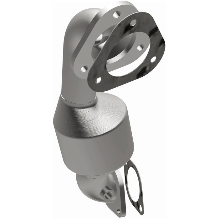 Catalytic Converter MagnaFlow 21-017