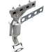 Exhaust Manifold with Integrated Catalytic Converter MagnaFlow 5451158