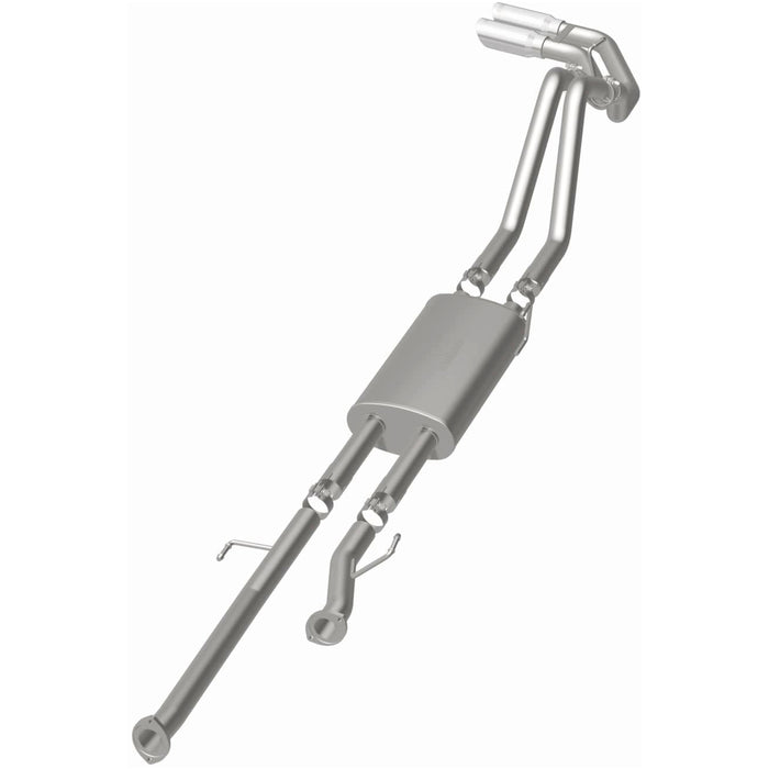 Exhaust System Kit MagnaFlow 15306