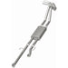 Exhaust System Kit MagnaFlow 15306