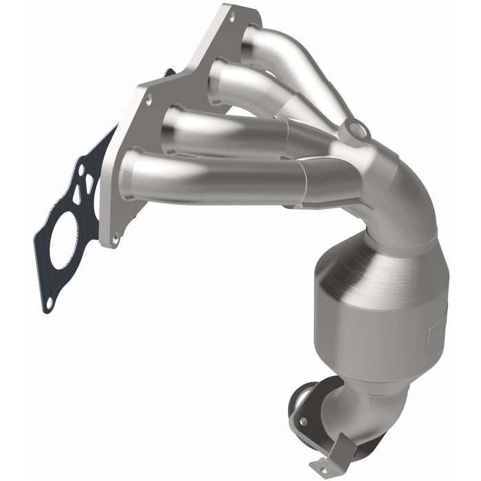 Exhaust Manifold with Integrated Catalytic Converter MagnaFlow 51373