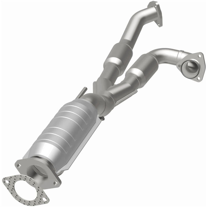 Catalytic Converter MagnaFlow 93361