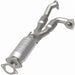 Catalytic Converter MagnaFlow 93361
