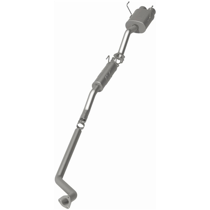 Exhaust System Kit MagnaFlow 15757