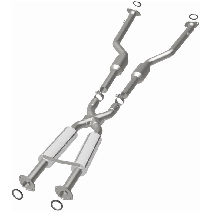 Catalytic Converter MagnaFlow 51836