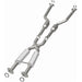 Catalytic Converter MagnaFlow 51836