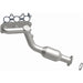 Exhaust Manifold with Integrated Catalytic Converter MagnaFlow 50720