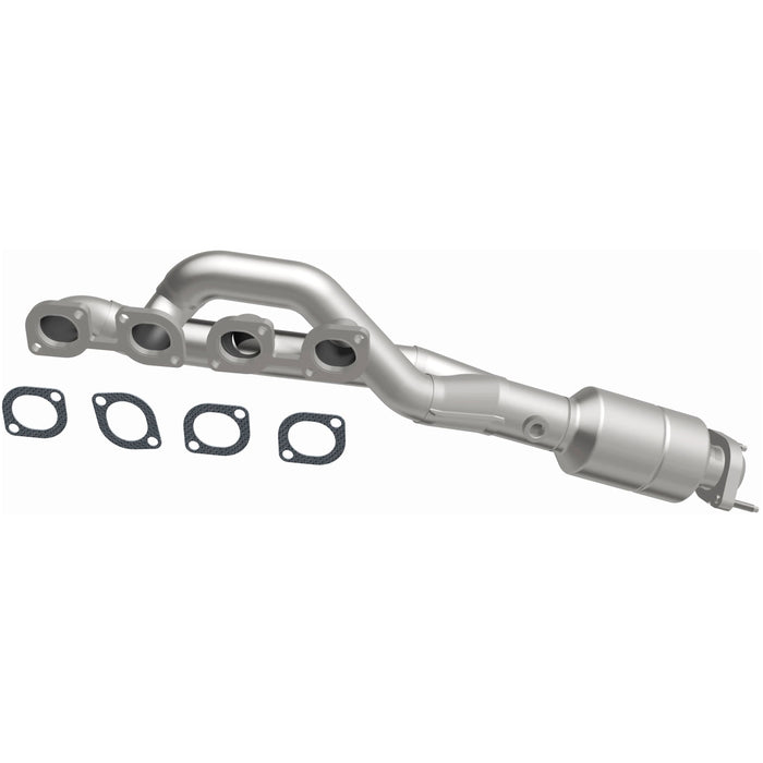 Exhaust Manifold with Integrated Catalytic Converter MagnaFlow 50451
