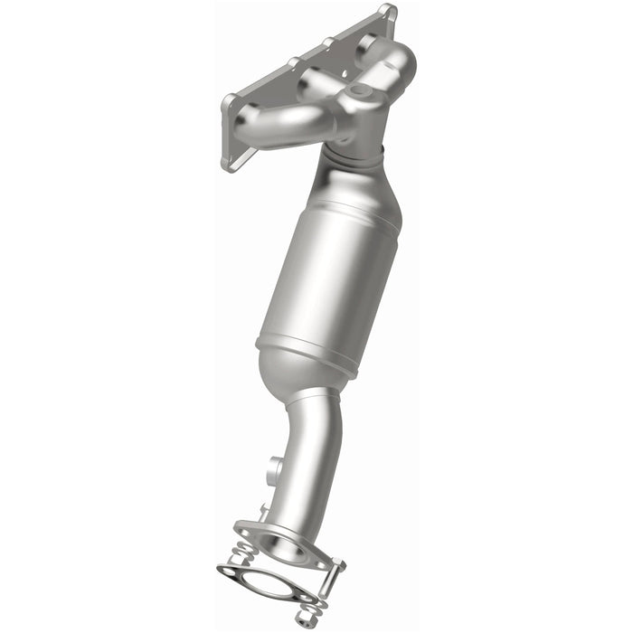 Exhaust Manifold with Integrated Catalytic Converter MagnaFlow 5631763