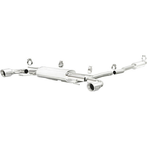 Exhaust System Kit MagnaFlow 15297