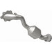 Exhaust Manifold with Integrated Catalytic Converter MagnaFlow 22-022