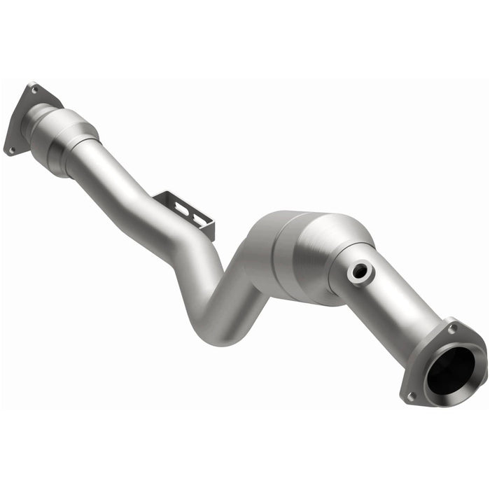 Catalytic Converter MagnaFlow 444082