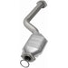 Catalytic Converter MagnaFlow 93352