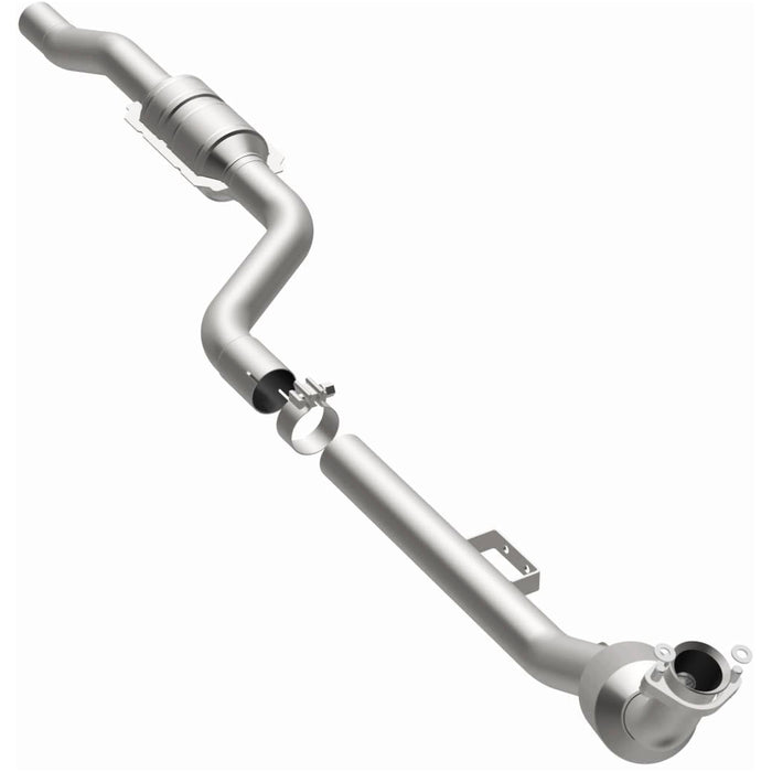 Catalytic Converter MagnaFlow 51706