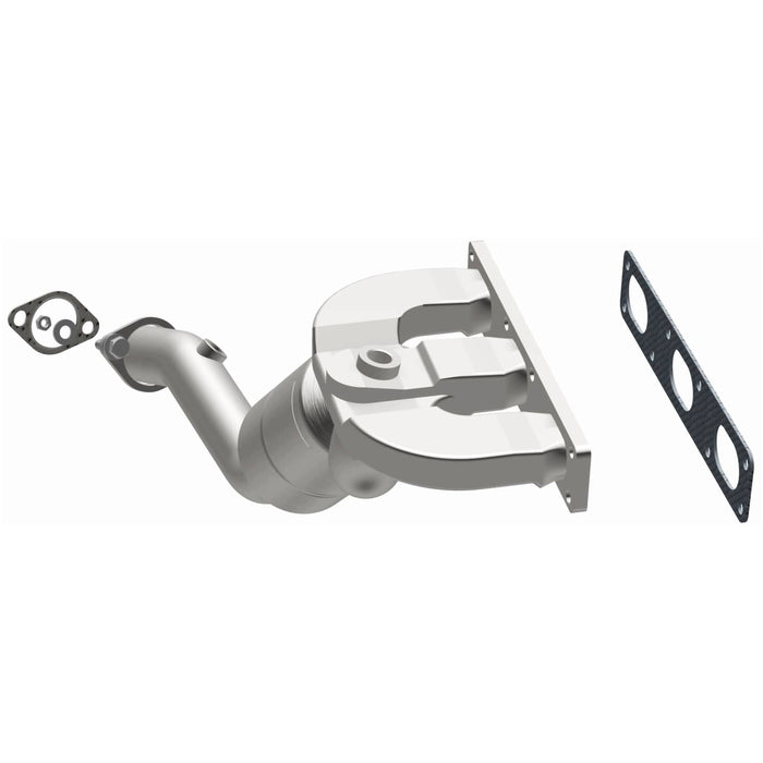 Exhaust Manifold with Integrated Catalytic Converter MagnaFlow 49771