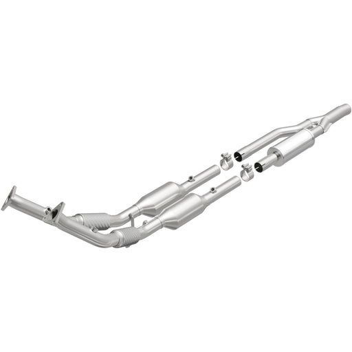 Catalytic Converter MagnaFlow 5461873