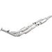 Catalytic Converter MagnaFlow 5461873