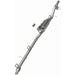 Exhaust System Kit MagnaFlow 19636