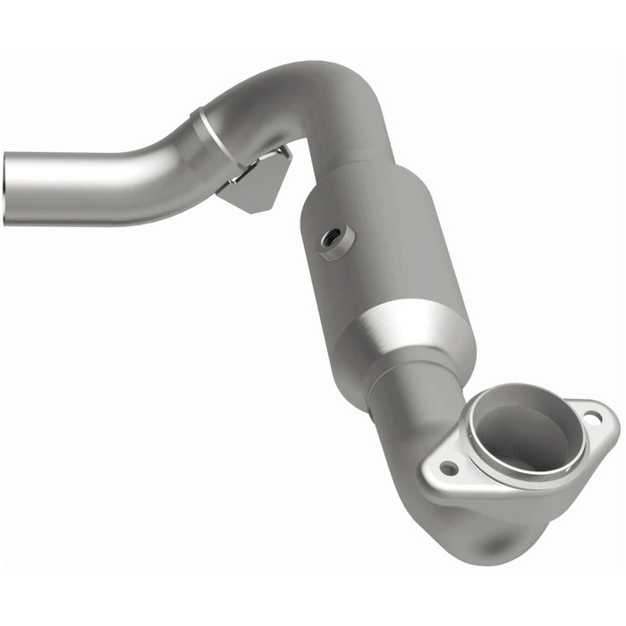 Catalytic Converter MagnaFlow 4651507