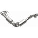 Catalytic Converter MagnaFlow 5481682