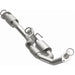 Catalytic Converter MagnaFlow 52086