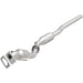 Catalytic Converter MagnaFlow 23612