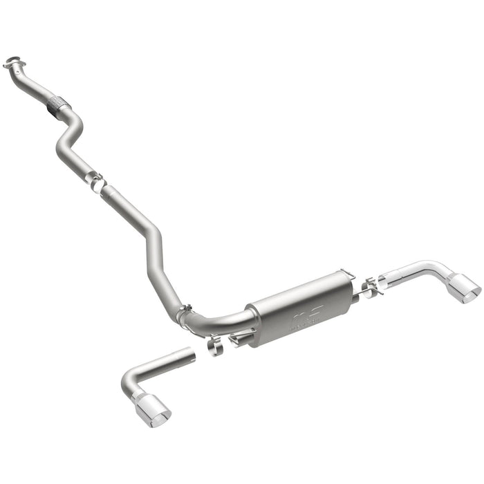 Exhaust System Kit MagnaFlow 16645