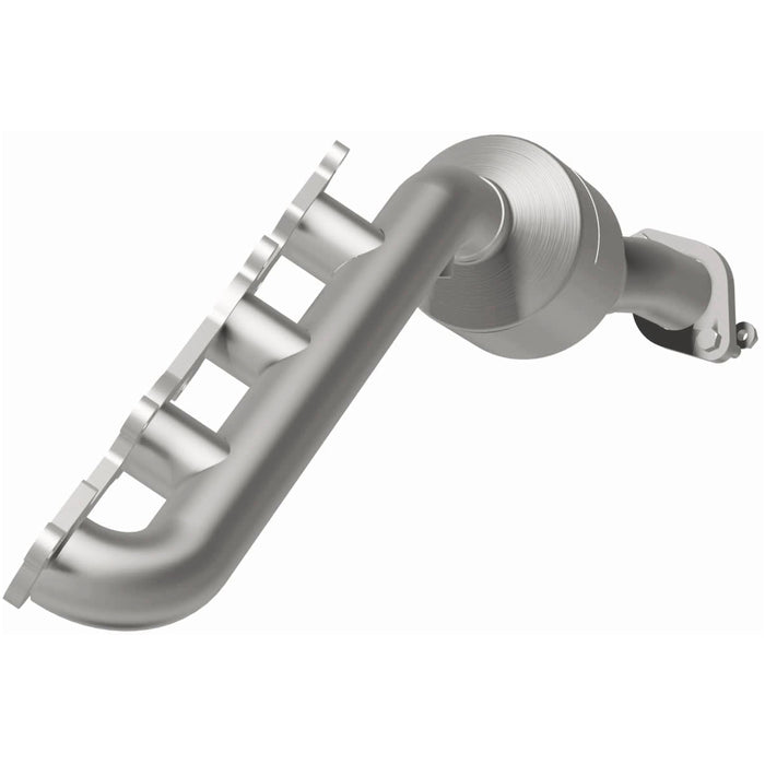 Exhaust Manifold with Integrated Catalytic Converter MagnaFlow 50740
