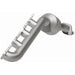 Exhaust Manifold with Integrated Catalytic Converter MagnaFlow 50740