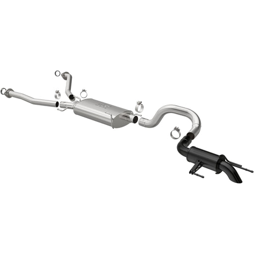 Exhaust System Kit MagnaFlow 19677