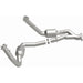 Catalytic Converter MagnaFlow 5451709